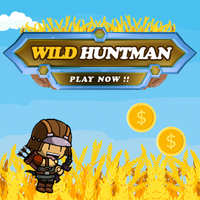 wildhuntman