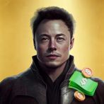 Spend Elon Musk Money 3D