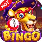 Bingo Aloha Love