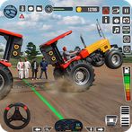 US Tractor Farming Tochan Game