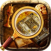 Hidden Objects Mystery Houses