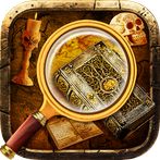 Hidden Objects Mystery  Houses