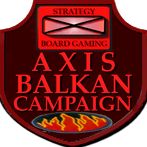 Axis Balkan Campaign