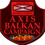 Axis Balkan Campaign