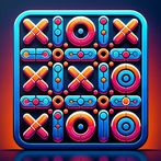 Tic Tac Toe