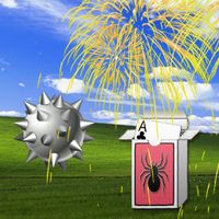 Old School Games - Minesweeper