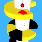 Helix Tower Jump Ball
