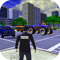 Real Gangster Driving