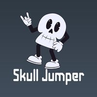 Skull Jumper