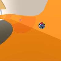 Marble Run Race