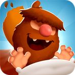 The Grugs: Hector's rest quest