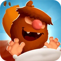 The Grugs: Hector's rest quest