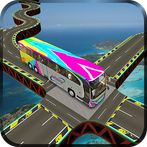 Impossible Bus Sim Track Drive