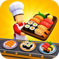 Parkpop: Idle Tycoon