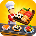 Parkpop: Idle Tycoon