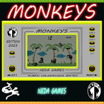 Monkeys