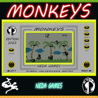 Monkeys