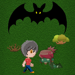 Adventure Escape : Just run