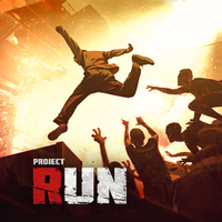 Project RUN