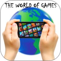The World of Games