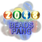 2048 Beads Pang