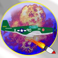 Air Strike - The Insane City