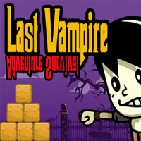 Survival Last Vampire Lonely