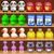 Red cat studio-focused puzzle game