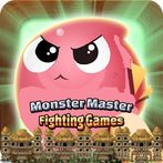 Monster Master Fighting Games