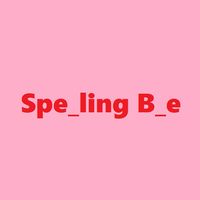 Spelling Bee Game
