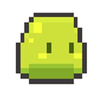 슬라임 젤리 키우기 : 방치형 클리커