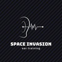 SPACE INVASION EAR TRAINING