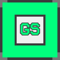 Green Square - Tap on Square!