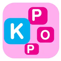 Word Kpop Blocks