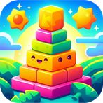 Cubidoku: Tetris Sudoku Blocks