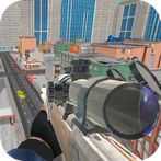 Sniper 3D: Online Shooting FPS
