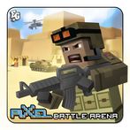 Pixel Battle Arena Multiplayer