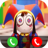 Amazing Digital Circus Call