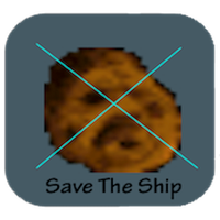 Save The Ship