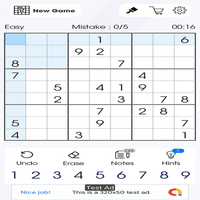 SudokuMaster