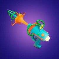 Time Gun Master: War Control!