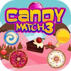 Candy Match3 – Match Candy Blo