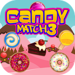 Candy Match3 – Match Candy Blo
