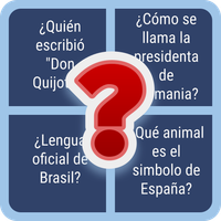 El Preguntón-Quiz Cultura
