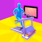 Gym Tycoon - Build a large gym