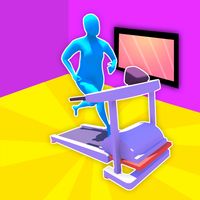 Gym Tycoon - Build a large gym