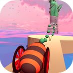Cannon Ball 3D
