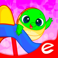 Kindergarten Games for Toddler