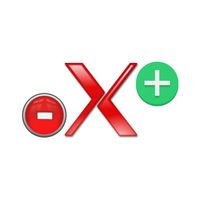 Numberz-X+