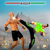 Ring King - Fighting Game